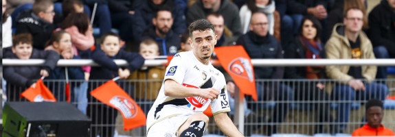 Angers SCO : Le chaos continue !