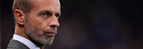 L’idée de l’UEFA pour sauver le football européen