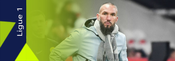 Digard, un coach en devenir à l’OGC Nice