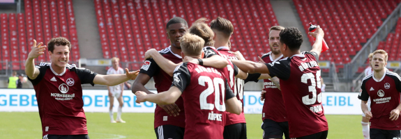 Le Fortuna Düsseldorf pourrait changer le football pour toujours