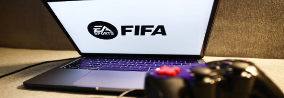 EA Sports dévoile le nouveau logo d’EA Sports FC, la suite de FIFA 23