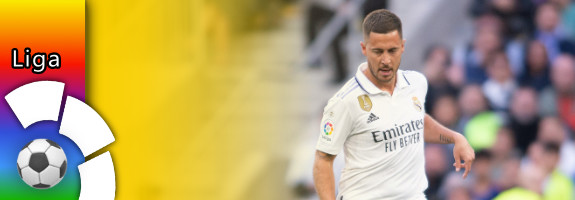 Real Madrid : un casse-tête avec Hazard