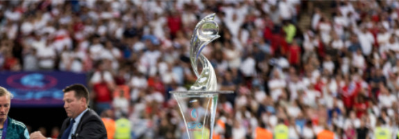 France, Pologne, Suisse et pays nordiques : les finalistes pour l’organisation de l’EURO féminin 2025