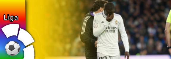 La Liga : Camavinga derrière le départ de Ferland Mendy du Real Madrid ?