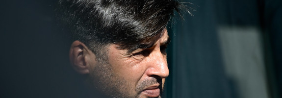 West Ham s’intéresse à Paulo Fonseca (Lille)