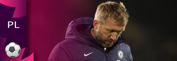 Graham Potter refuse Leicester City