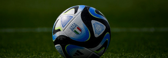 L’Italie dépose son dossier de candidature pour l’Euro 2032