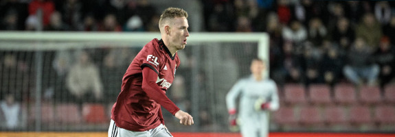 Le Sparta Prague licencie Jakub Jankto, footballeur homosexuel historique