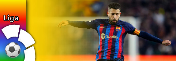 FC Barcelone :  le coût du départ de Jordi Alba