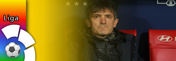 Real Valladolid se sépare de son entraîneur Pacheta