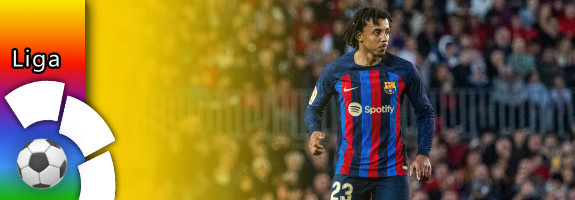 Mécontent de son rôle, Koundé souhaite quitter le FC Barcelone