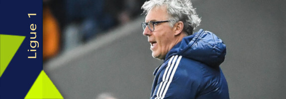 Lyon : Laurent Blanc confirmé pour la prochaine saison
