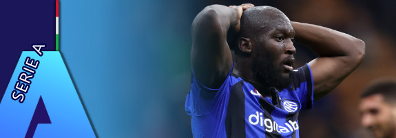Série A : Qui remplacera Lukaku à l’Inter?