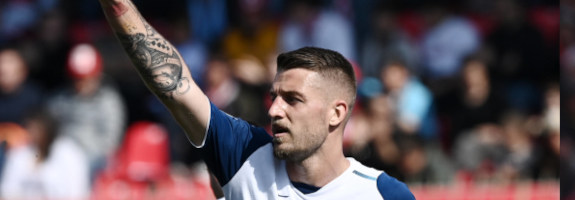 La Lazio veut prolonger la cible de la Juventus et d’Arsenal