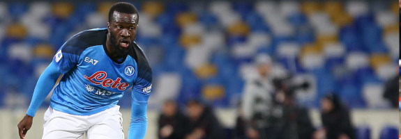 Ndombele sur le prêt de Naples : « Pas d’autre solution avec Tottenham »