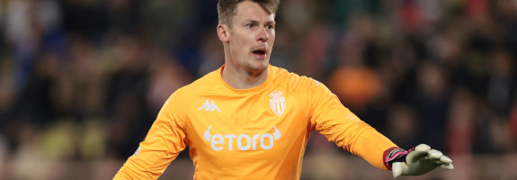 Alexander Nübel retournera au Bayern Munich
