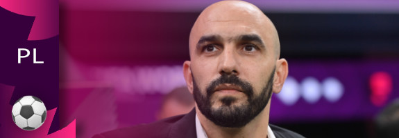 Walid Regragui : le sélectionneur marocain rêve d’entraîner en Premier League