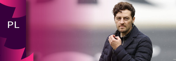 Cristian Stellini licencié de Tottenham