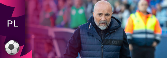 Nottingham Forest : Sampaoli sondé pour remplacer Steve Cooper