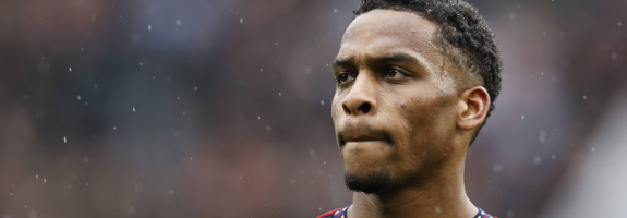 Jurrien Timber s’exprime sur son avenir !