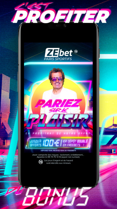 Mobile ZEbet 2