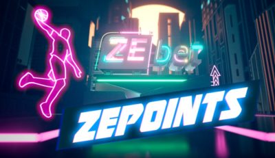 ZEpoints ZEbet