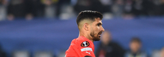 Martin Terrier évoque sa terrible blessure