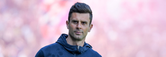 Thiago Motta veut rester à Bologne ! Mais il a besoin de garanties