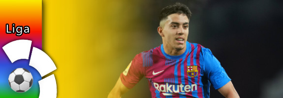 Un autre prodige de la Masia sur le point de quitter le Barça