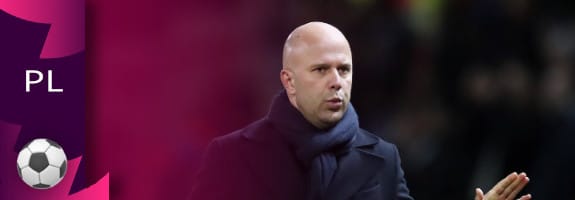 Tottenham abandonne la piste d’Arne Slot