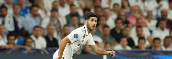 PSG: Les négociations se poursuivent pour Marco Asensio