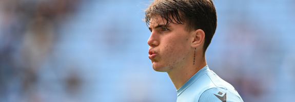 Chelsea satisfait du prêt d’une jeune pépite italienne à Reading