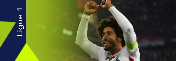 Ligue 1 : Dante prolonge avec l’OGC Nice