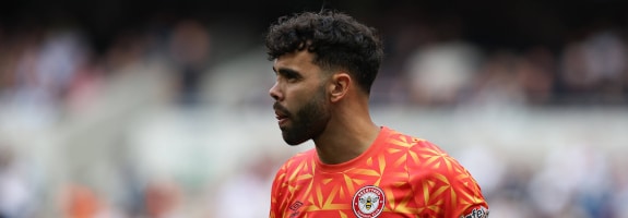 Tottenham recherche David Raya (Brentford) pour remplacer Hugo Lloris