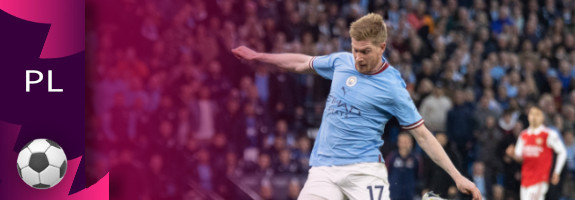 Manchester City sans De Bruyne face au Real Madrid ?