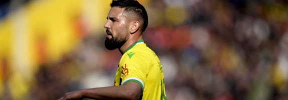 Montpellier ouvre la porte au retour d’Andy Delort, mais à certaines conditions