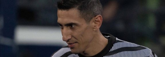 Barcelone envisage de recruter Angel Di Maria