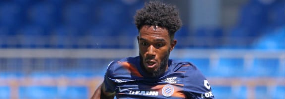 Un international camerounais prolonge à Montpelier !