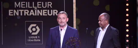 L’intérêt de Franck Haise pour un départ en Premier League