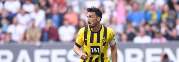 Officiel: Mats Humels prolonge avec le Borussia Dortmund !