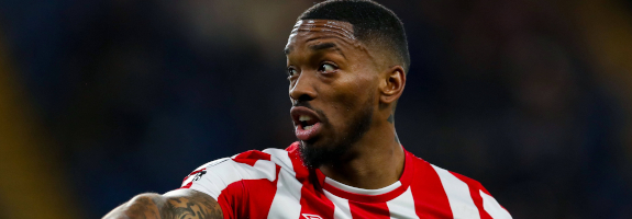 Brentford a trouvé le remplaçant d’Ivan Toney