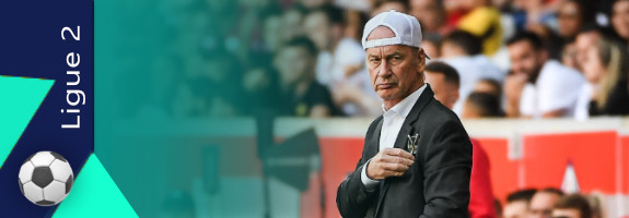 Jean-Marc Furlan, l’homme idéal pour sauver le Paris FC ?