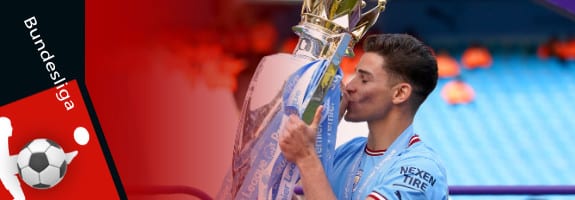 Le Bayern Munich s’intéresse à un champion du monde