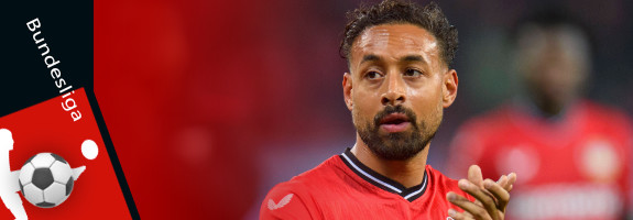 Karim Bellarabi quitte Bayer Leverkusen après douze ans