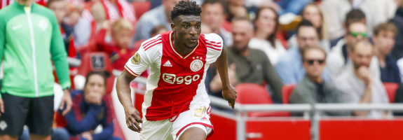 Manchester United arrive sur Mohammed Kudus