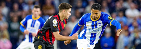 Chelsea rejette l’offre de 30 millions d’euros de Brighton pour Levi Colwill