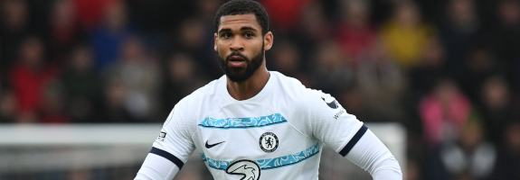 Ruben Loftus-Cheek se rapproche de l’AC Milan, les discussions se poursuivent