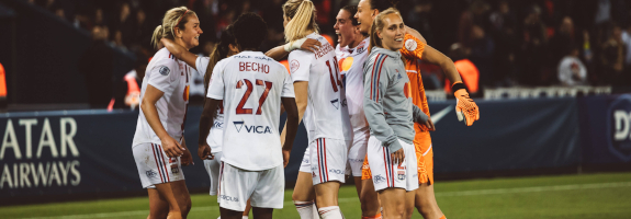 Lyon remporte un 16e titre historique contre le PSG!