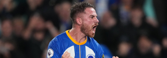 Les négociations se poursuivent pour Alexis Mac Allister