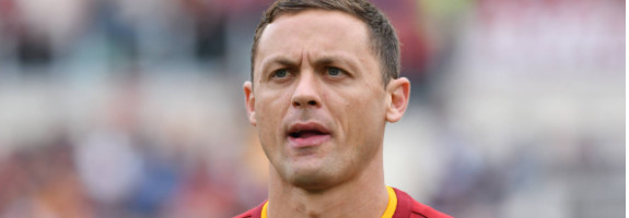 Nemanja Matić révèle son ambition de devenir entraîneur